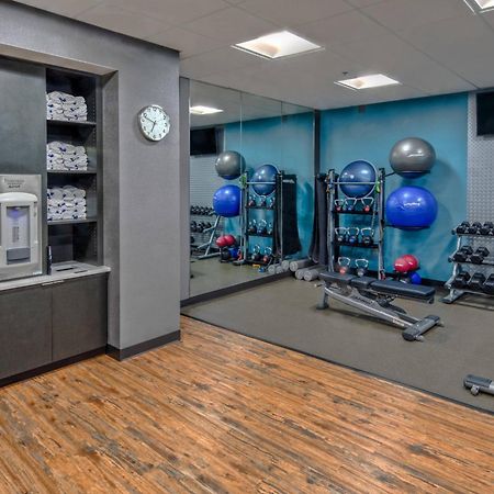 Fairfield Inn & Suites Memphis סאות-הייבן מראה חיצוני תמונה