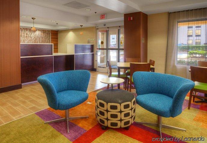 Fairfield Inn & Suites Memphis סאות-הייבן מראה חיצוני תמונה