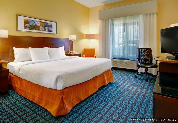 Fairfield Inn & Suites Memphis סאות-הייבן מראה חיצוני תמונה