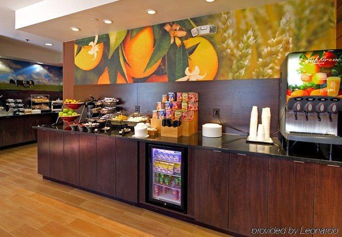 Fairfield Inn & Suites Memphis סאות-הייבן מראה חיצוני תמונה