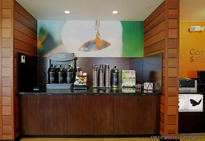 Fairfield Inn & Suites Memphis סאות-הייבן מראה חיצוני תמונה
