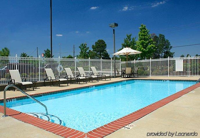 Fairfield Inn & Suites Memphis סאות-הייבן מראה חיצוני תמונה