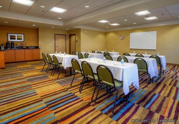 Fairfield Inn & Suites Memphis סאות-הייבן מראה חיצוני תמונה