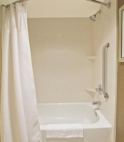Fairfield Inn & Suites Memphis סאות-הייבן מראה חיצוני תמונה